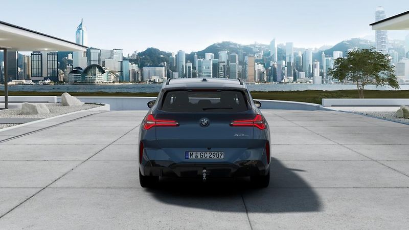 BMW X3 20 xDrive - fotka 6 z 14