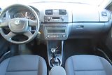 Škoda Fabia 1.2 TSi AUT. KLIMA TEMPOMAT - náhled 9