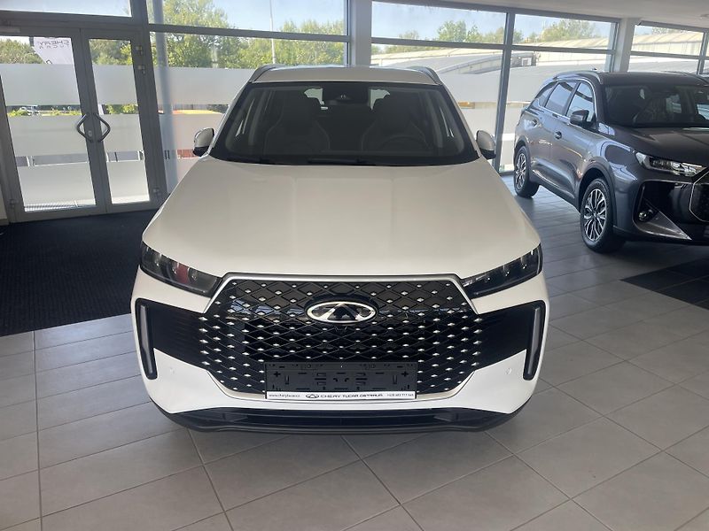 Chery Tiggo 4 HEV (2026) 1,5 HEV Unique - fotka 8 z 49
