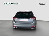 Škoda Scala (2024) 1.0 TSI DSG Top Selection - náhled 8