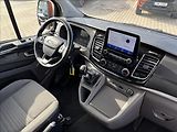 Ford Tourneo Custom 2,0 mHEV 136kW Titanium L2 - náhled 21