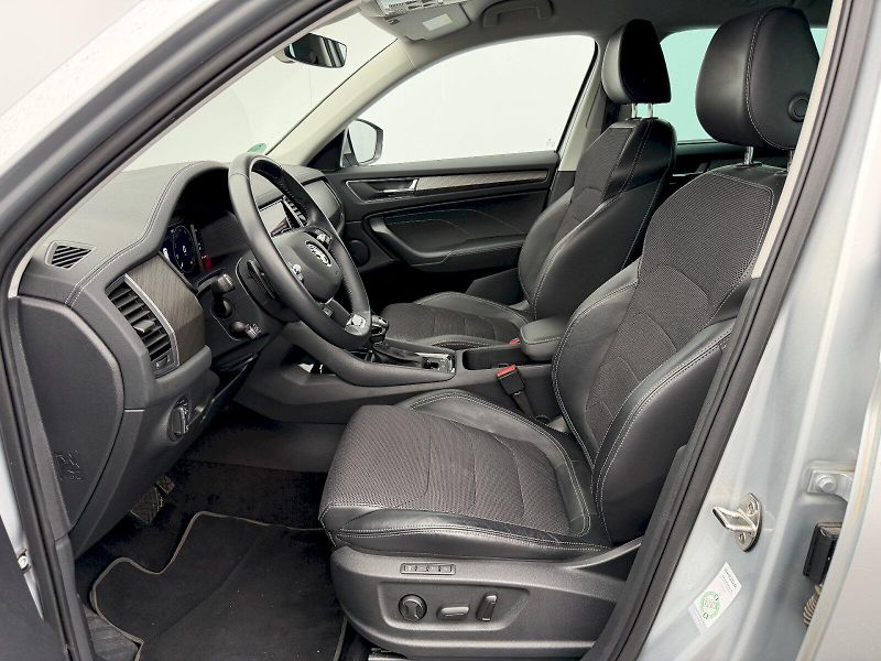 Škoda Kodiaq (2023) 2.0 TDI 110kW DSG 7 míst Style - fotka 5 z 35