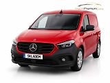 Mercedes-Benz Citan eCitan Panel Van PRO Long - náhled 1