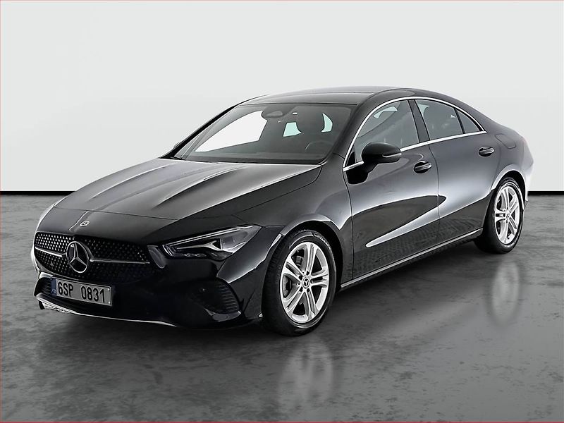 Mercedes-Benz CLA (2024) 200 d - fotka 2 z 19