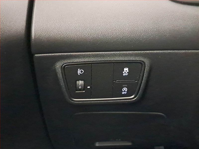 Hyundai Tucson (2023) 1.6 T-GDI, ČR,1.maj - fotka 16 z 20