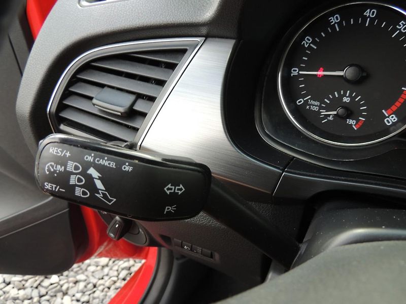 Škoda Fabia (2018) 1.0TSi Combi,70kw,Style,ČR1maj - fotka 24 z 52