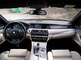 BMW Řada 5 (2012) M550d X-DRIVE 280kW KRÁSNÝ VŮZ - náhled 10