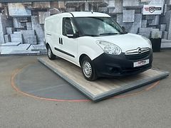 Opel Combo (2012) 1.4i, 70KW, CHLADÍCÍ - fotografie inzerátu