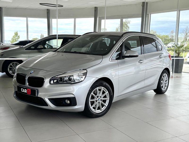 BMW Řada 2 218d 110kW*AT8*LED*Navi*PDC - fotografie inzerátu