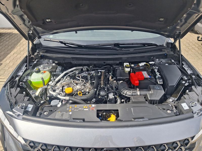 Renault Austral (2026) techno mild hybrid 150 auto - fotka 45 z 46