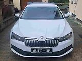 Škoda Superb (2022) TDI-110 DSG LED - náhled 7