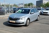 Škoda Octavia - náhled 1