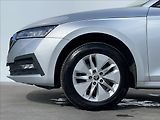 Škoda Octavia 2,0 TDI Combi Ambition Plus - náhled 19