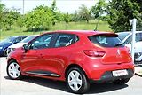 Renault Clio 0,9 TCe 66kW serviska, 1.maj. - náhled 9