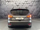 Ford S-MAX 2.5 HEV ST-Line REZERVACE - náhled 2
