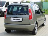 Škoda Roomster (2014) 1.2 TSi, ČR, AC - náhled 6