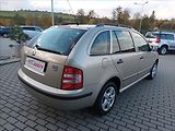 Škoda Fabia 1,4 16V,55KW,ČR,KLIMA,TEMPOMAT - náhled 4