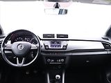 Škoda Fabia 1,2 TSI 81kW Style CZ 1.Maj. - náhled 25