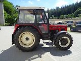 Zetor (1988) 7745 TURBO originál pro vývoz - náhled 8