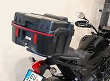 Honda NC 750 X (2015) ABS - VÝPRODEJ, původ ČR,hezký - náhled 3