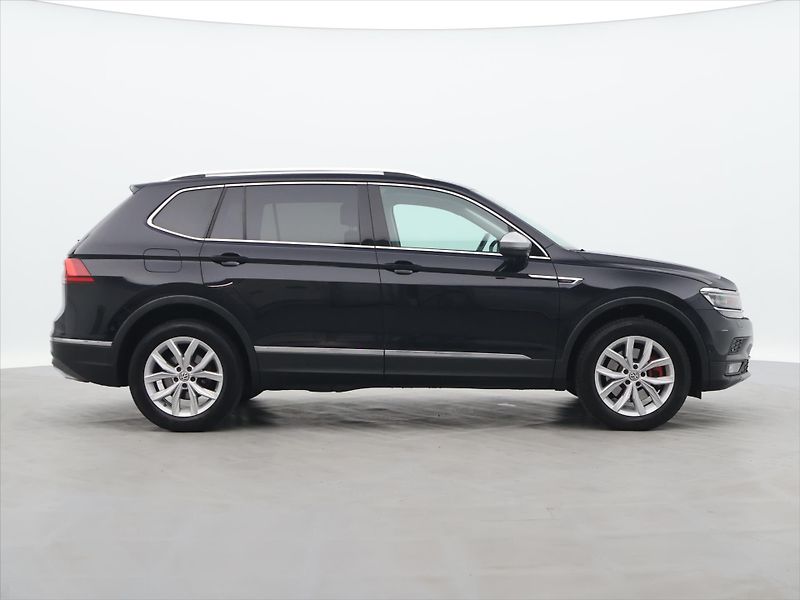Volkswagen Tiguan 2,0 TSI 162kW DSG 4MOT Highlin - fotka 8 z 48