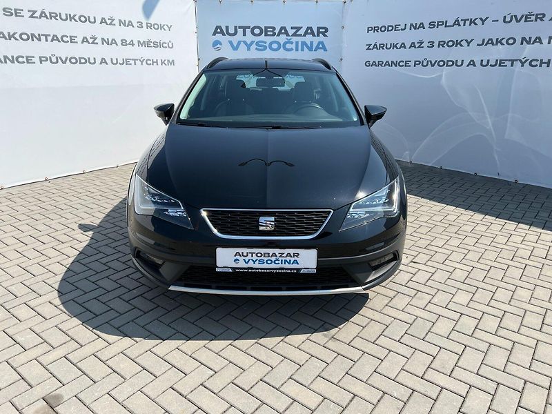 Seat Leon (2016) ST 1.4TSi X-PERIENCE! FULL LED - fotka 2 z 32