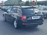 Škoda Octavia (2014) 1.2TSi, AC, výhřev sed - náhled 6