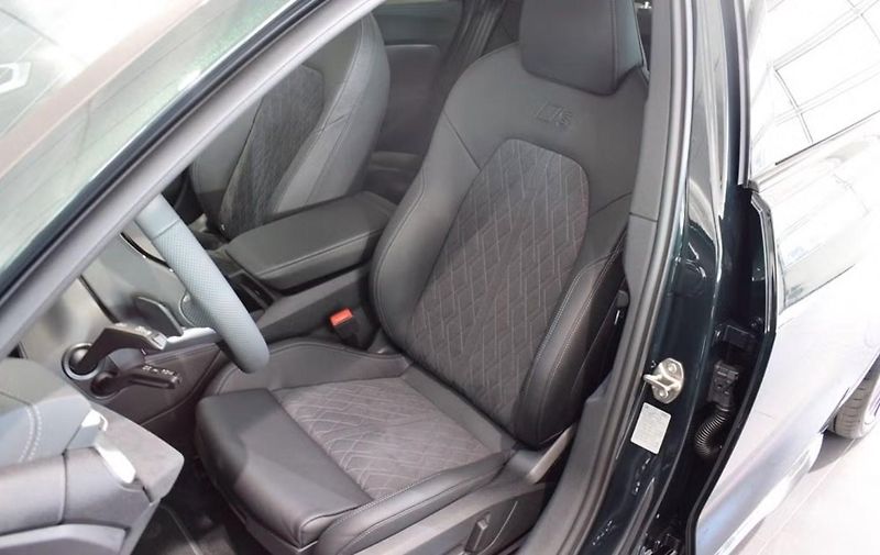 Audi A5 2.0 e-hybrid Q 360k Panorama - fotka 6 z 7