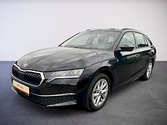 Škoda Octavia (2025) OCT.COMBI TOP SELECTION 1,5 TS - fotografie inzerátu