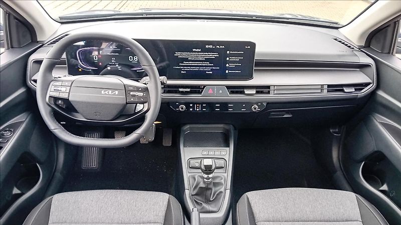 Kia Stonic 1,0 T-GDi SPIN - fotka 10 z 14