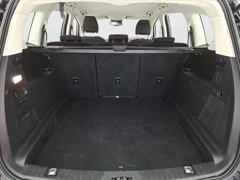 Ford S-MAX (2020) 2.0 EcoBlue, Navi, Tempomat - fotka 14 z 19