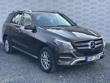 Mercedes-Benz GLE (2016) 250CDI, MATIC,150kW, serviska - náhled 1
