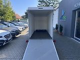 Brenderup (2020) Stěhovací přívěs 1T rampa - náhled 7
