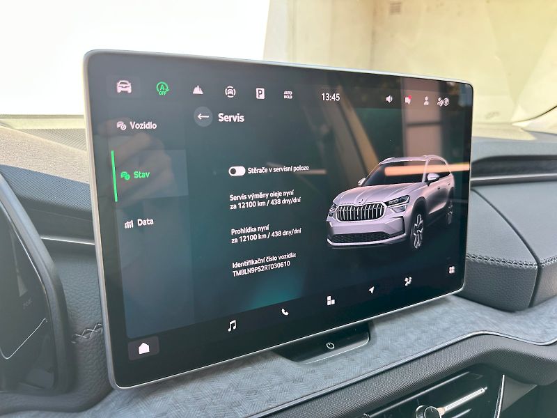 Škoda Kodiaq (2024) 2.0 TDI 142 kW Exclusive Selec - fotka 19 z 27