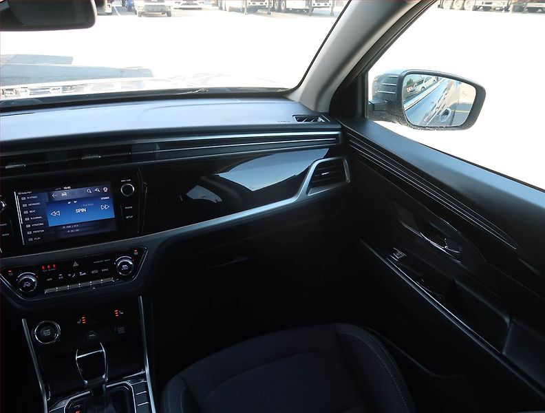 SsangYong Korando (2020) 1.5 T-GDI, 4X4, Automat - fotka 8 z 23