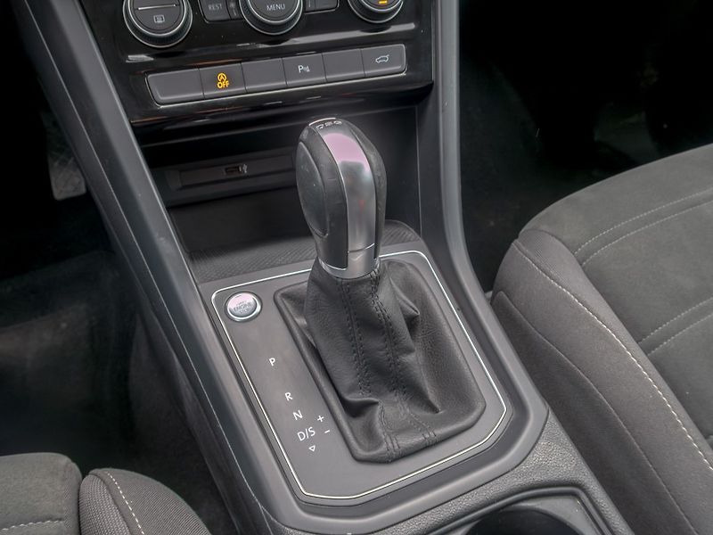Volkswagen Touran (2019) ČR 1.5TSI 110KW DSG LED – NAVI - fotka 29 z 55