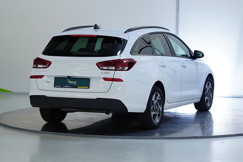 Hyundai i30 - fotka 3 z 6