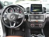 Mercedes-Benz GLE (2017) GLE 350D 4M - náhled 12