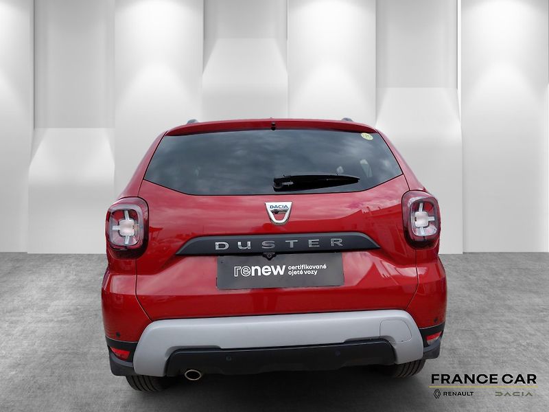 Dacia Duster (2020) 1,0 TCe LPG 74 kW Comfort - fotka 6 z 23