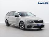 Škoda Octavia 2,0 TDI 135kW DSG RS CZ Maxton - náhled 1