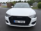 Audi A6 Avant (2022)  2.0 45 Tfsi Quattro S Tronic  - náhled 3