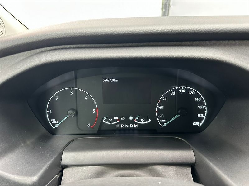 Ford Tourneo 2,0 TDCi 136kW 8MÍST AUTOMAT - fotka 27 z 48