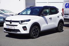 Citroën ë-C3 (2025) MAX - fotografie inzerátu