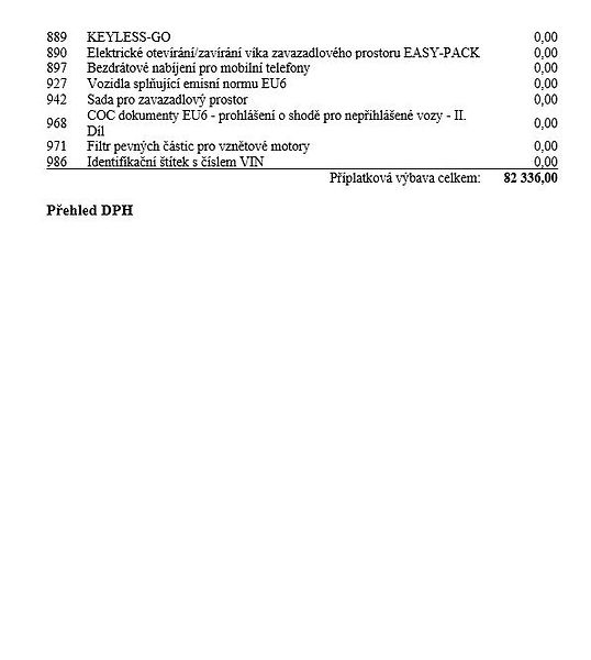 Mercedes-Benz GLA 180d, 1. majitel, CZ - fotka 16 z 16