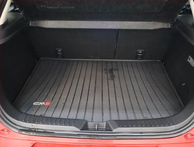 Mazda CX-3 (2016) Revolution TOP 1.5 Skyactiv-D - fotka 14 z 22