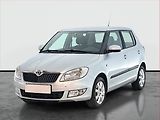 Škoda Fabia (2011) 1.2 12V, po STK, oblíbený vůz - náhled 1