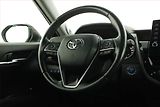 Toyota Camry (2021) 2.5 Hybrid - náhled 8