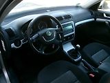 Škoda Octavia (2010) 2,0TDI 8V KLIMA VÝHŘEV TAŽNÉ - náhled 21