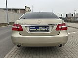 Mercedes-Benz Třídy E E350 CDI BlueEFFICIENCY 4Matic - náhled 7