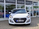 Hyundai i30 1,6 i 1.MAJITEL POUZ AUTORIZAK - náhled 8